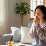 慢性的な鼻づまりを鍼で解消！鼻炎の苦しさを根本から変えるアプローチ！